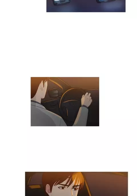 Scandal of the Witch Ch.1-25