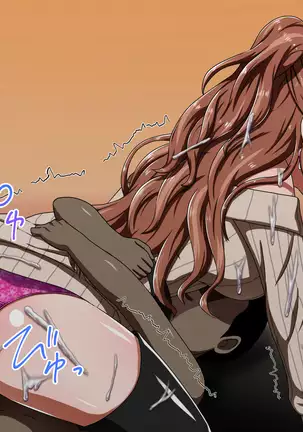 Kusogaki Island: Aobara no Tsubomi