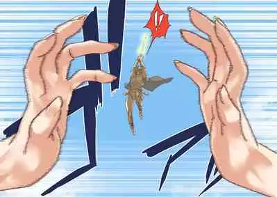 Elf Princess Strikes Back Part2 | 精靈公主大逆襲 Part 2