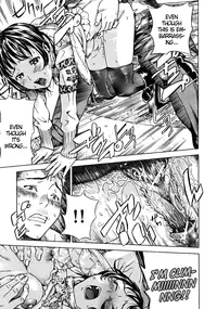 [Sasagawa Hayashi] Zutto Isshoni - Our Eternity Love Ch. 2-6 [English] [DGB]