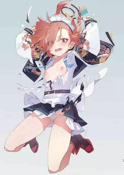 Sensei no Gazou Folder wo Nozoitara