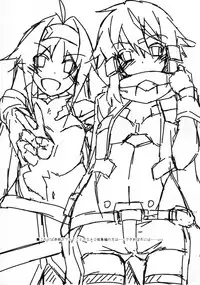 (C92) [Angyadow (Shikei)] Extra45 (Girls und Panzer)