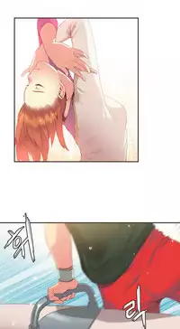 [﻿Chance, Kamang] Sports Girl ch.1-23[Chinese]