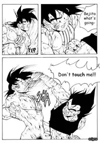 SKYWORLD by Kabu [R-18] [Yaoi] [English]