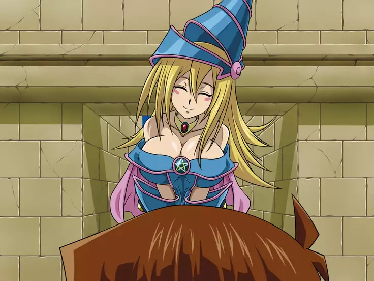 Mahoutsukai no Meikyuu