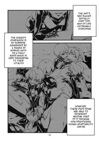 (C78) [Niku Drill (Toumasu)] Jingai Shunman 2 [English]