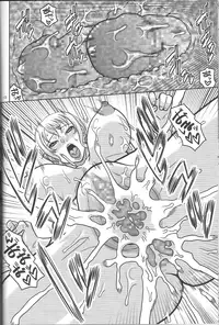 (C85) [ACID-HEAD (Murata.)] NamiRobi 7 (One Piece)