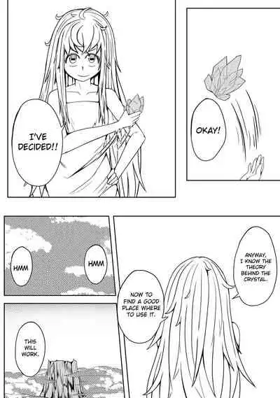 Whisper of Guidance 1-18