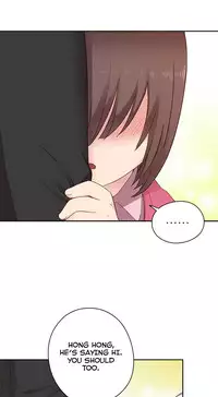 [Ttasoom] H-Campus Ch.0-29 (English) (Ongoing)