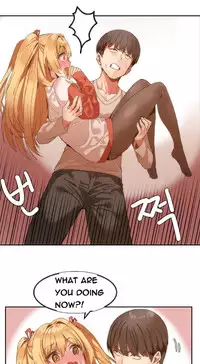 [Mx2J] Hari Dormitory Ch.0-24 (English) (Ongoing)