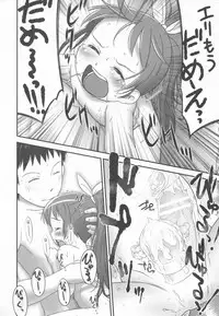 [Ogu] Shoujo Shiki Fuzoku Ogu Hinyoukika +Paper