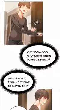 [Mx2J] Hari Dormitory Ch.0-29 (English) (Ongoing)