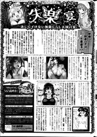 COMIC Shitsurakuten 2013-11