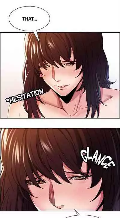 Taste of Forbbiden Fruit Ch.37/53