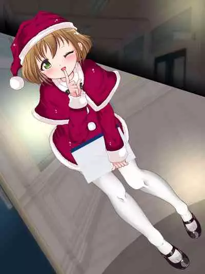 [Oneashi (Oneashi.)] Onna Gakusei no Fumi Fumi Kyouiku!? Tights & KneeSo Matsuri