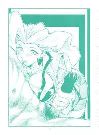 [Okachimentaiko Seisakushitsu, ALPS (Various)] Okachimentaiko BB (Various)