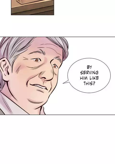 Atonement Camp Ch.1-30