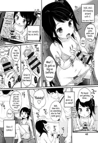 [Yukiu Con] JC Manual [English] {5 a.m.} + [Rin]