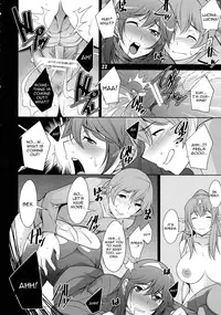 (C82) [Manamagu (zen9)] Kakusei (Fire Emblem Awakening) [English] [CGrascal]