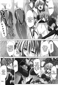 [Akagi] Agake [English]