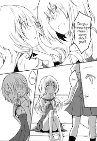 [Orico] Oneechan to Issho (Momo Yuri ~Forbidden Sisters~) [English] {Kamikakushi}