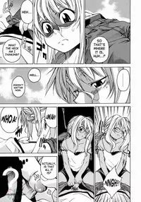 [Takemura Sesshu] Take On Me [English] [SaHa]