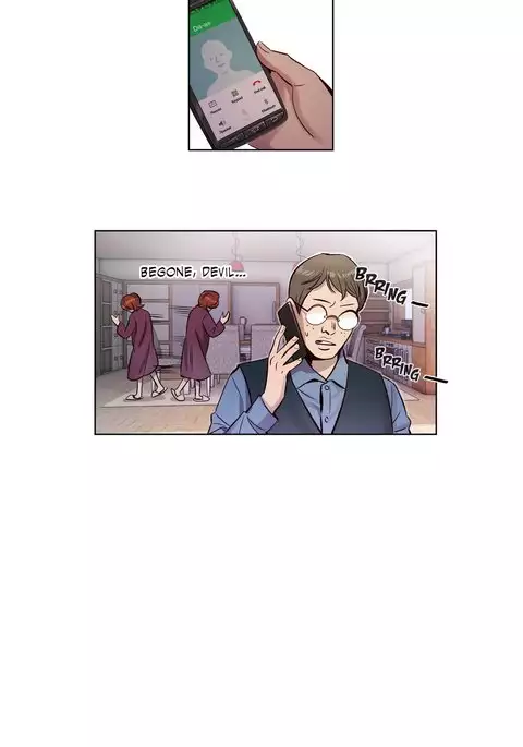 Atonement Camp Ch.1-15