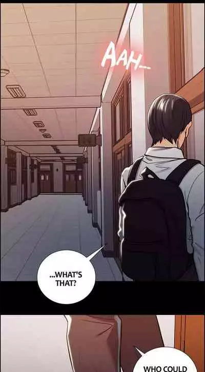 Taste of Forbbiden Fruit Ch.20/24