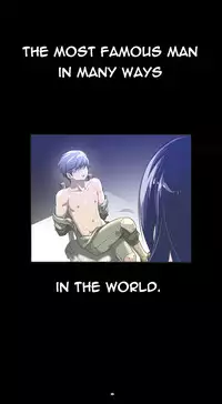 Perfect Half Ch.1-13 (English) (Ongoing)