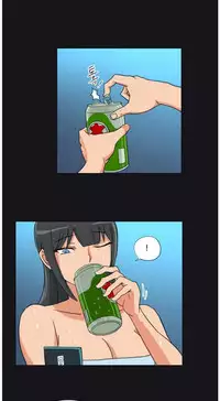 [Hwanazzung] Naughty Girl Ch. 1-5 [English] (YoManga) (Ongoing)