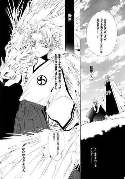 AISIRO Soushuuhen II