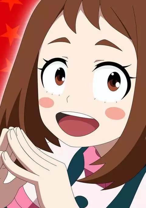 Hiroaka's Little Room