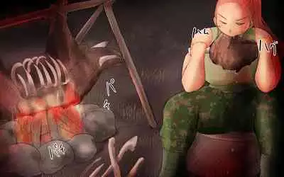 Boku To Futari No Senpai & Saishuuwa | Me and my Two Senpais -FULL