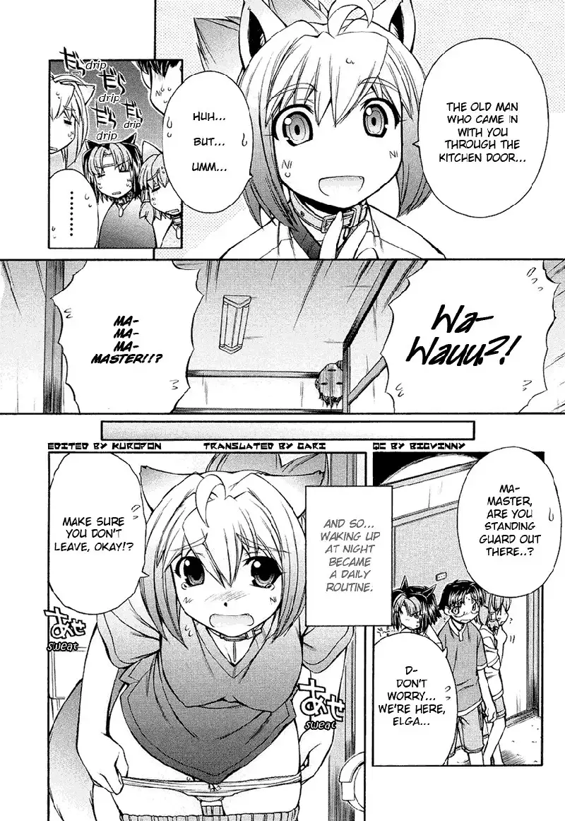 Inumimi Vol2 - Ch11