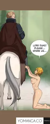 [Hong BanJang] Aharoo Ch.1-19 (English) (YoManga) (Ongoing)