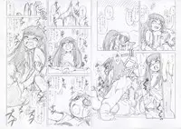 [HALO-PACK][Zatch Bell] Non-Stop Loli-Pop #04