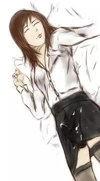 The Tragedy of the Crossdressing Teacher