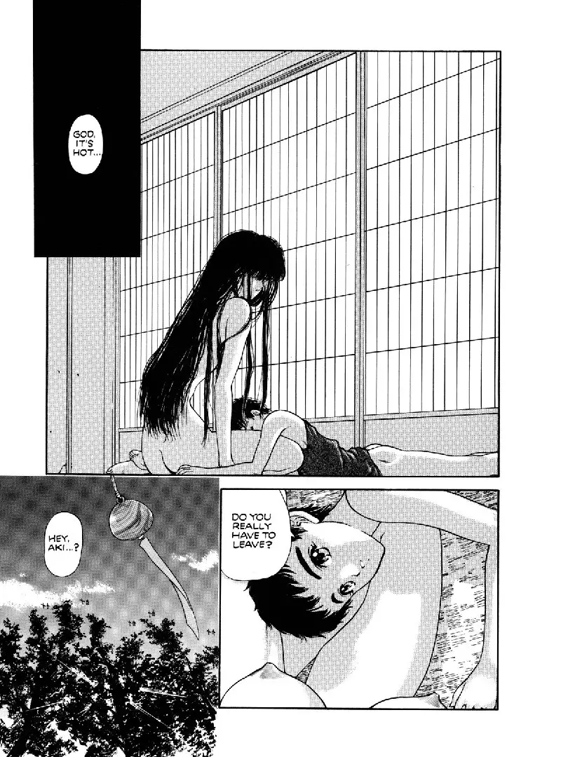 Countdown Sex Bombs7 - Regarding Temptation