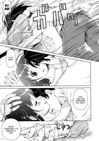 [Fuji Shinobu] Koakumalita | Little demon lolita [English] [Rin]