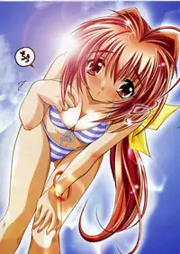 (C70) [Watsukiya (Watsuki Ayamo)] Watsukiya no Hon Soushuuhen 3 (KEY)