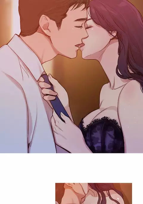 Scandal of the Witch Ch.1-13