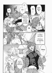 [Itsuki Makoto] Kaihatsu Muramura Mode [English] [yocchan]