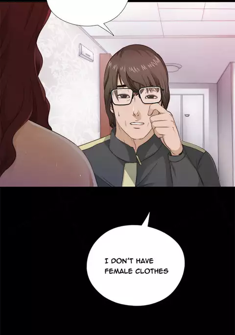 Girl Next Door Ch.1-8