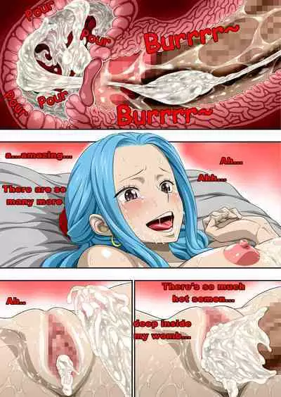 Vivi Ran Totsugeki H10PG