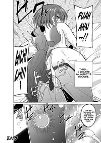 [Chiba Tetsutarou] Mushi Asobi [English] [Digital]