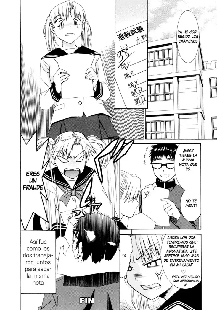 Yanagida-kun to Mizuno-san