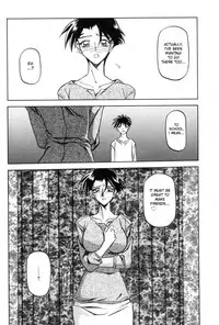 [Sanbun Kyoden] Suna No Kusari Vol. 01 Ch.1-8 Complete [ENG]