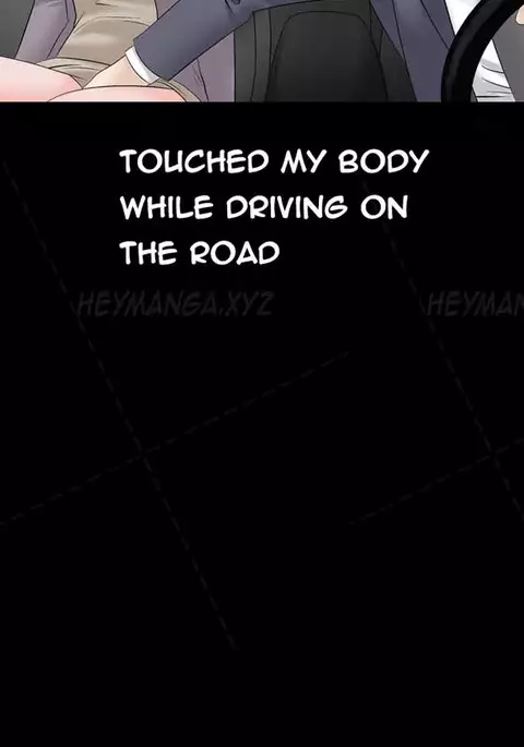 The Taste of Hands Ch.1-46