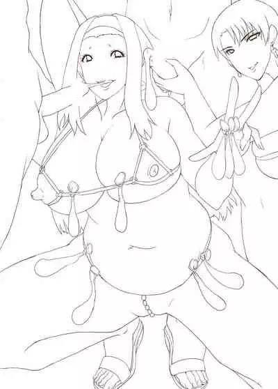 Kobi Juku Onna No In Koku