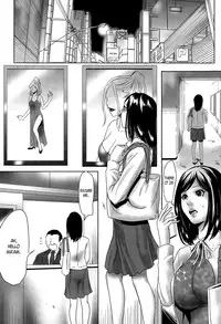 [Psycho] Hanshin Omocha Ch. 1-2 [English]